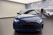Audi A3 TFSI S Line Sportback