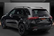 Mercedes GLE 450 d 4-Matic AMG Line