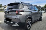 Citroen C3 Aircross Max eDCT6 1.2 mHEV