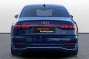 Audi A8 L 60 TFSI e Quattro Tiptr.
