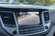 Hyundai Tucson 1.7 CRDI