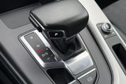 Audi A4 Allroad 40 TDI mHEV Quattro S tronic