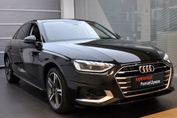 Audi A4 40 TFSI mHEV S tronic