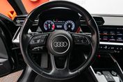 Audi A3 35 TDI S tronic