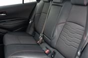 Toyota Corolla 2.0 Hybrid
