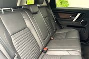 Land Rover Discovery Sport D200 AWD Auto S