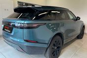 Land Rover Range Rover Velar 2.0 D200 mHEV Dynamic SE
