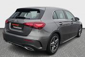 Mercedes Klasa A 200 AMG Line