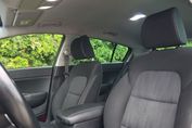 Kia Sportage 1.6 t-Gdi m 2WD Dct