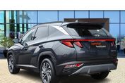Hyundai Tucson 1.6 T-GDI Smart 2WD