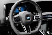 BMW X3 xDrive20d M Sport