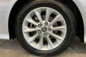 Toyota Corolla Comfort 1.5 benzyna