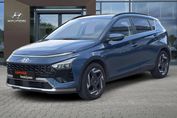 Hyundai Bayon 1.0 t-Gdi Smart