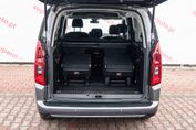 Toyota Proace City Verso Long L2H1 Business 7os AT