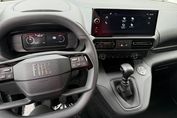 Fiat Doblo Cargo/Van XL L2H1