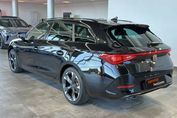 Cupra Leon 1.5 TSI DSG