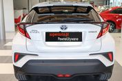 Toyota C-HR 1.8 Hybrid Style