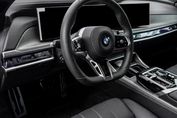 BMW Seria 7 740d xDrive M Sport