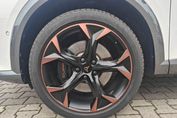 Cupra Formentor 2.0 TSI 4Drive VZ DSG