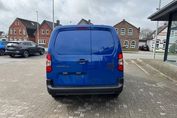 Fiat Doblo Cargo/Van L2H1