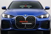 BMW Seria 4 Gran Coupe 430i xDrive M Sport