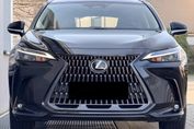 Lexus NX 450h+ Prestige 2.5 Plug-in Hybrid