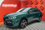 Alfa Romeo Tonale T4 GSE mHEV TI DCT