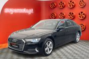 Audi A6 40 TDI mHEV quattro Sport S tronic