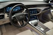 Audi A6 Avant 40 TDI quattro