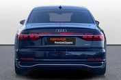 Audi A8 L 60 TFSI e Quattro Tiptr.