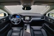 Volvo V60 B4 D Plus Dark aut