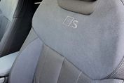Audi Q3 TFSI quattro S line Sportback