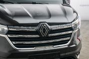 Renault Trafic SpaceClass L1H1 EDC