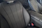 Mercedes Klasa E 220 d 4-Matic Avantgarde