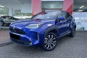 Toyota Yaris Cross Style 1.5 Hybrid