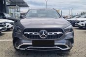 Mercedes GLA 200 Progressive