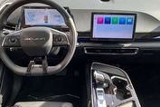 Baic Beijing 5 Luxury DCT 1.5T