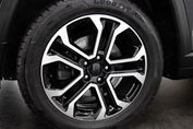 Jeep Compass 1.5 T4 Mhev Limited Fwd S&S Dct