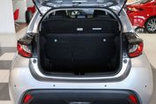 Toyota Yaris 1.5 Comfort