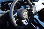 Mercedes GLC Coupe 200 4-Matic AMG Line