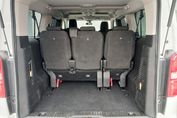 Toyota Proace Verso 2.0 D4-D Long Family aut