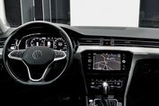 Volkswagen Passat 2.0 TSI Elegance DSG
