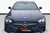 Mercedes Klasa E 300 de Exclusive