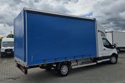 Ford Transit L5 Trend