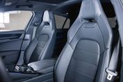 Porsche Panamera 4