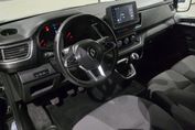 Renault Trafic Kombi L2H1