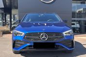 Mercedes CLA 200  AMG Line  Shooting Brake