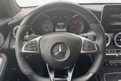 Mercedes GLC AMG GLC Coupe 63 S 4-Matic+