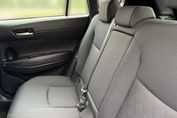 Toyota Corolla Cross 2.0 Hybrid Comfort