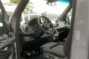 Mercedes Sprinter 515 CDI Wywrotka
